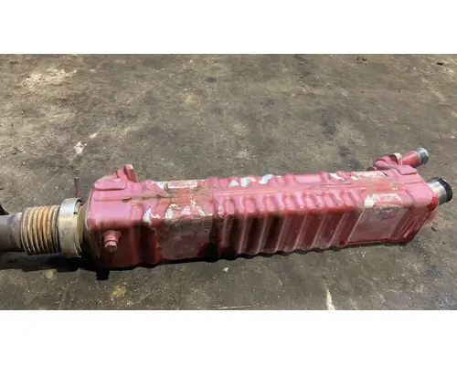MACK MP10 EGR Cooler