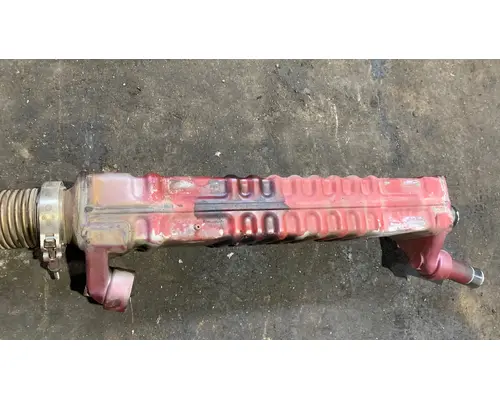 MACK MP10 EGR Cooler