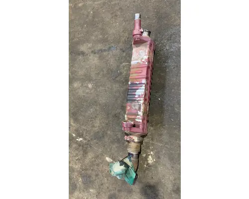 MACK MP10 EGR Cooler
