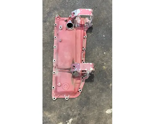 MACK MP10 Engine Oil Cooler