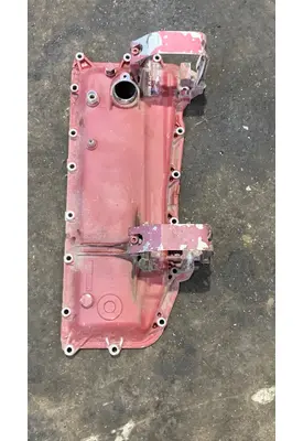 MACK MP10 Engine Oil Cooler