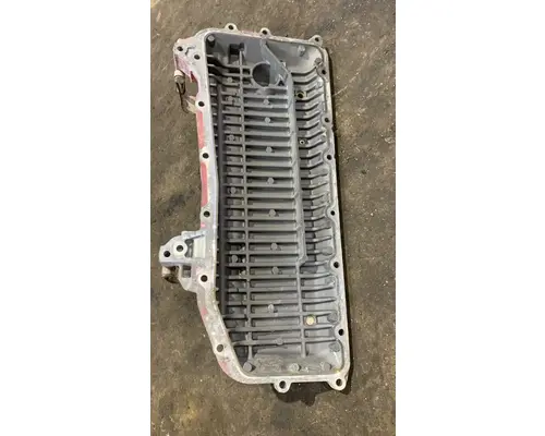 MACK MP10 Engine Oil Cooler