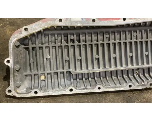 MACK MP10 Engine Oil Cooler