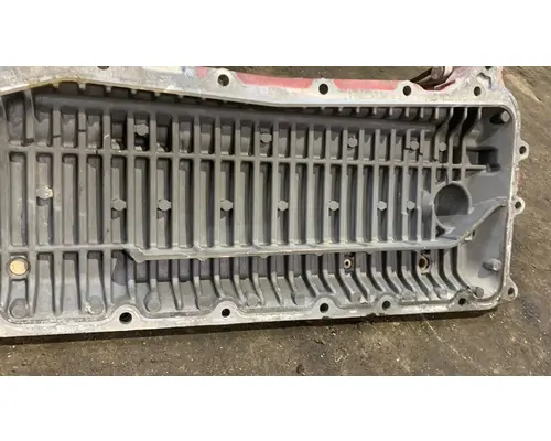 MACK MP10 Engine Oil Cooler