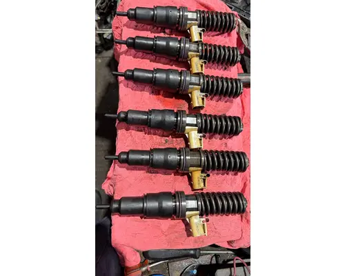 MACK MP10 Fuel Injector