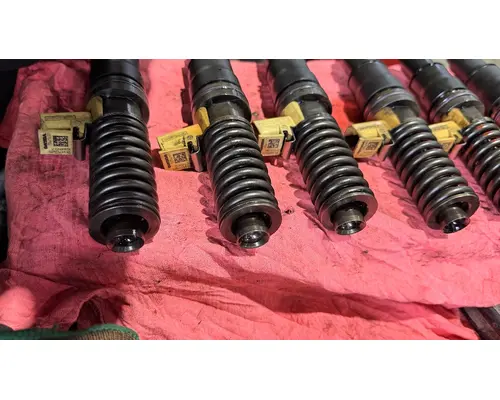 MACK MP10 Fuel Injector