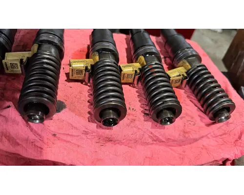 MACK MP10 Fuel Injector