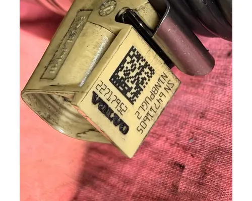 MACK MP10 Fuel Injector