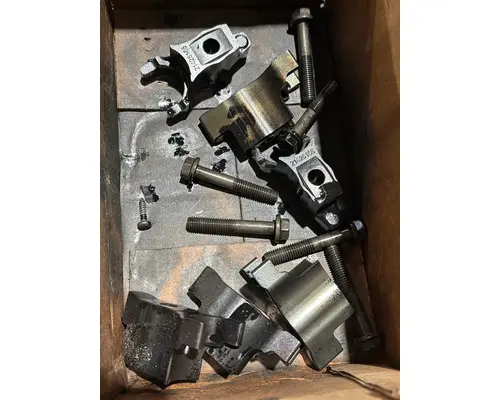 MACK MP10 Fuel Injector