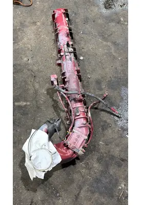 MACK MP10 Intake Manifold