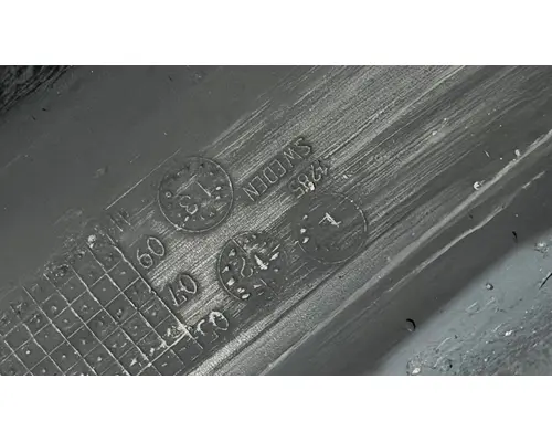 MACK MP10 Intake Manifold