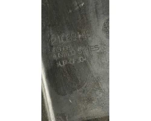 MACK MP10 Valve Cover