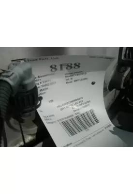 MACK MP7-325M Engine Assembly
