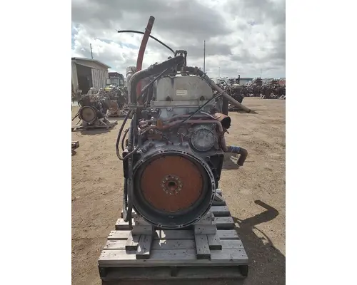 MACK MP7-325M Engine Assembly