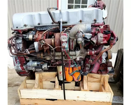 MACK MP7-365C Engine Assembly