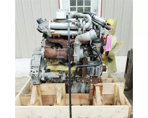 MACK MP7-365C Engine Assembly