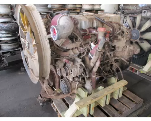 MACK MP7 EPA 07 (D11) ENGINE ASSEMBLY