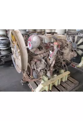 MACK MP7 EPA 07 (D11) ENGINE ASSEMBLY