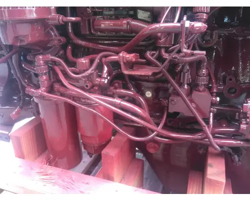 MACK MP7 EPA 07 (D11) ENGINE ASSEMBLY