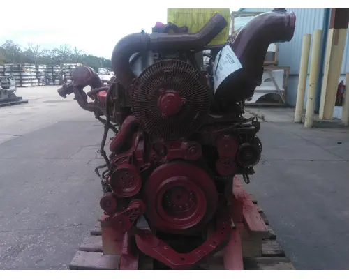 MACK MP7 EPA 07 (D11) ENGINE ASSEMBLY