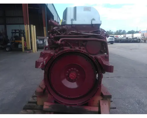 MACK MP7 EPA 07 (D11) ENGINE ASSEMBLY