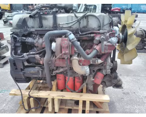 MACK MP7 EPA 07 (D11) ENGINE ASSEMBLY