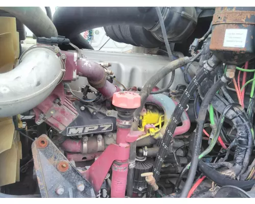 MACK MP7 EPA 07 (D11) ENGINE ASSEMBLY