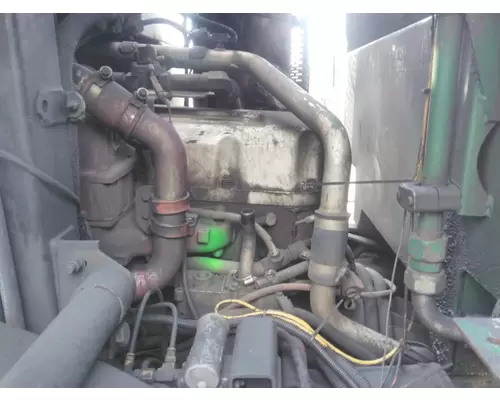 MACK MP7 EPA 07 (D11) ENGINE ASSEMBLY