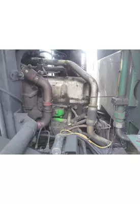 MACK MP7 EPA 07 (D11) ENGINE ASSEMBLY