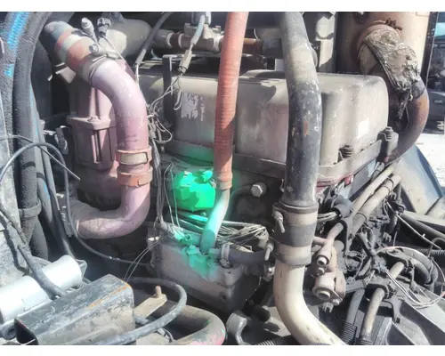 MACK MP7 EPA 07 (D11) ENGINE ASSEMBLY