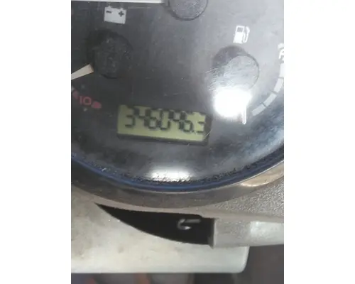 MACK MP7 EPA 07 (D11) ENGINE ASSEMBLY