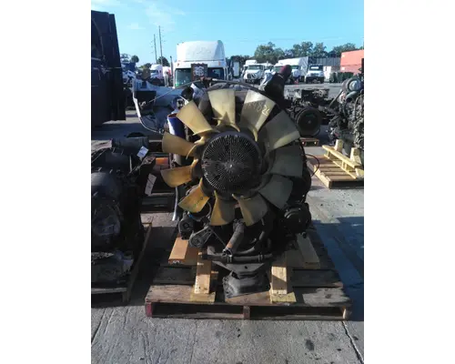 MACK MP7 EPA 07 (D11) ENGINE ASSEMBLY