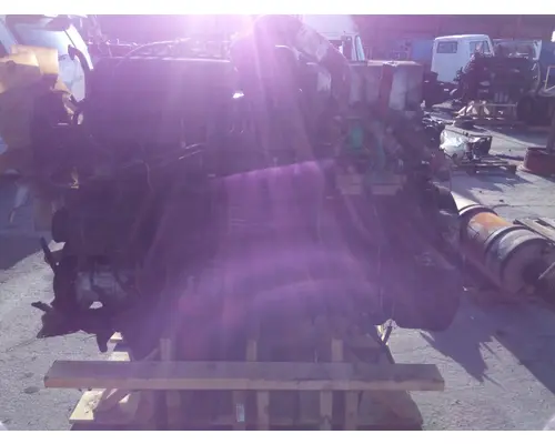 MACK MP7 EPA 07 (D11) ENGINE ASSEMBLY
