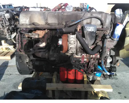 MACK MP7 EPA 07 (D11) ENGINE ASSEMBLY