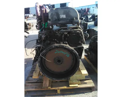MACK MP7 EPA 07 (D11) ENGINE ASSEMBLY