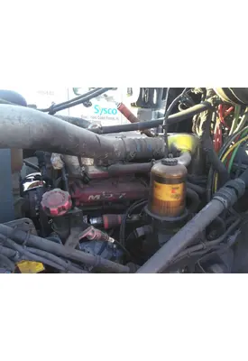 MACK MP7 EPA 07 (D11) ENGINE ASSEMBLY