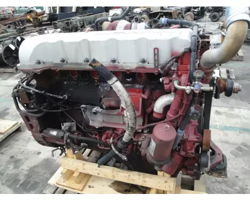 MACK MP7 EPA 07 (D11) ENGINE ASSEMBLY