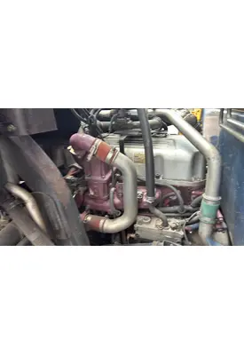 MACK MP7 EPA 07 (D11) ENGINE ASSEMBLY