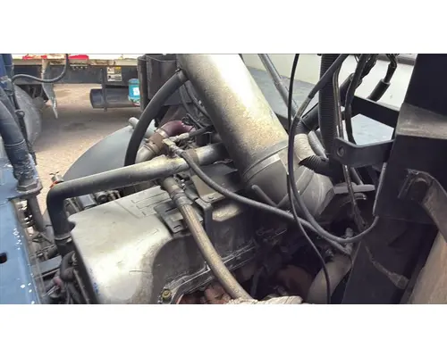 MACK MP7 EPA 07 (D11) ENGINE ASSEMBLY