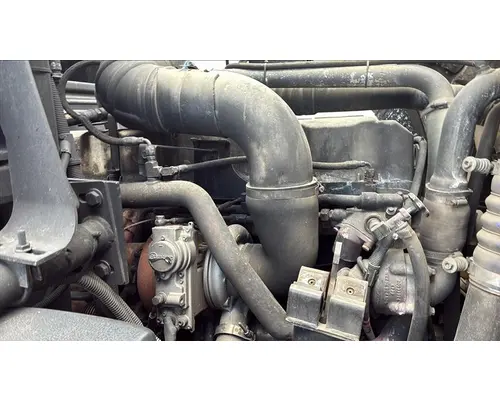 MACK MP7 EPA 07 (D11) ENGINE ASSEMBLY
