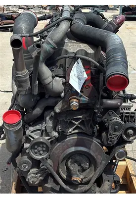 MACK MP7 EPA 07 (D11) ENGINE ASSEMBLY