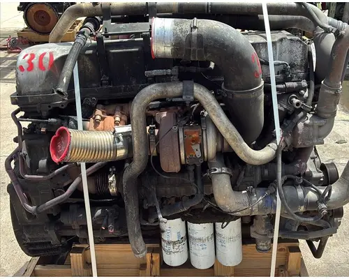 MACK MP7 EPA 07 (D11) ENGINE ASSEMBLY