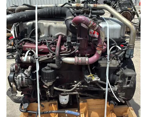 MACK MP7 EPA 07 (D11) ENGINE ASSEMBLY