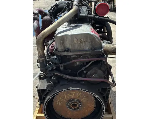 MACK MP7 EPA 07 (D11) ENGINE ASSEMBLY