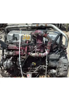 MACK MP7 EPA 07 (D11) ENGINE ASSEMBLY