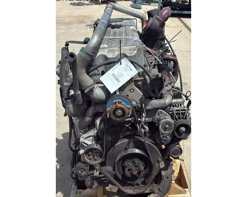 MACK MP7 EPA 07 (D11) ENGINE ASSEMBLY