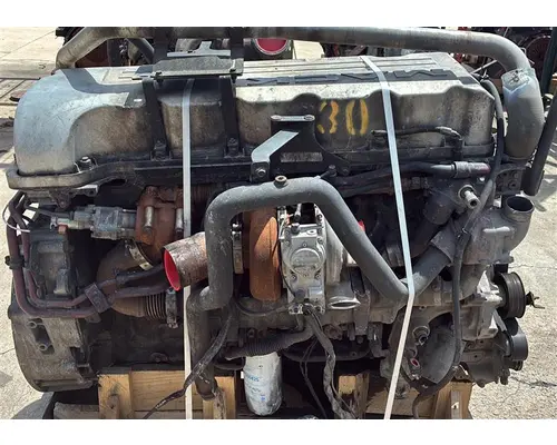 MACK MP7 EPA 07 (D11) ENGINE ASSEMBLY