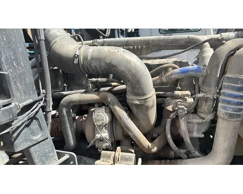 MACK MP7 EPA 07 (D11) ENGINE ASSEMBLY