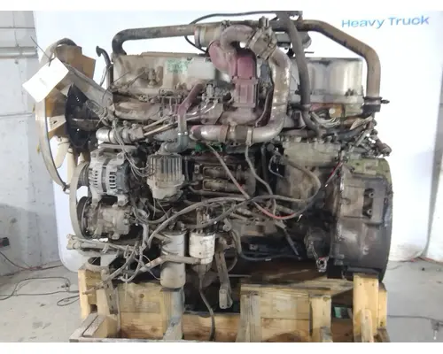 MACK MP7 EPA 07 (D11) ENGINE ASSEMBLY