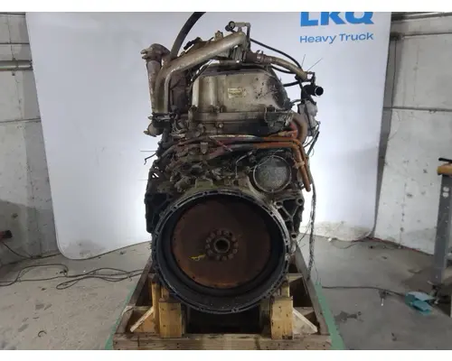 MACK MP7 EPA 07 (D11) ENGINE ASSEMBLY